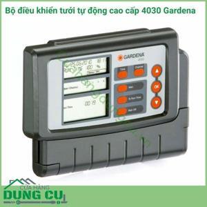 Bộ hẹn giờ Gardena 4030