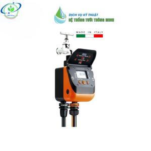Bộ hẹn giờ tưới Aquadue Duplo Evolution Claber 8410
