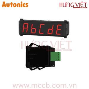 Bộ hiển thị led Autonics DS22-RT