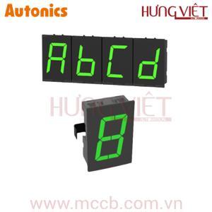 Bộ hiển thị led Autonics DS40-GE