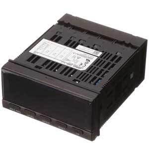 Bộ hiển thị nhiệt độ Omron K3HB-VLC 24VAC/VDC