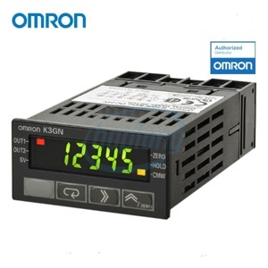 Bộ hiển thị Omron K3HB-CNB 100-240VAC