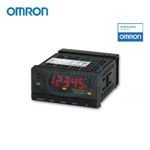 Bộ hiển thị Omron K3HB-CNB 24VAC/VDC