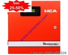 Bộ hiển thị phụ báo cháy trung tâm Hochiki HCA-RA
