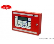 Bộ hiển thị phụ báo cháy trung tâm Hochiki HRA-1000 (32)