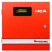 Bộ hiển thị phụ báo cháy trung tâm Hochiki HCA-RA