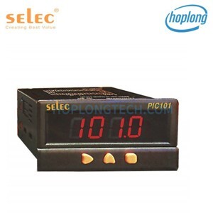 Bộ hiển thị Selec PIC101A-T-230