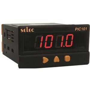 Bộ hiển thị Selec PIC101A-VI-230