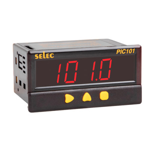 Bộ hiển thị Selec PIC101A-VI-230