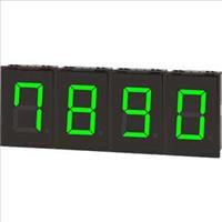Bộ hiển thị số Autonics DS60-GT