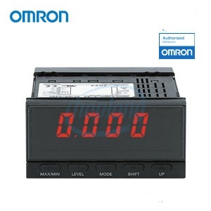 Bộ Hiển Thị Số K3MA-J 100-240VAC OMRON