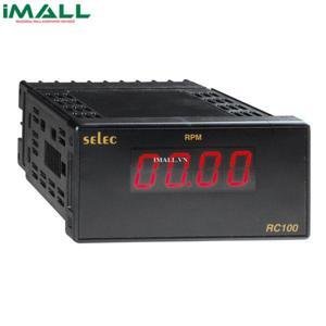 Bộ hiển thị tốc độ Selec RC100