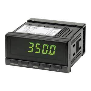 Bộ hiển thị và xử lý tín hiệu số Omron K3MA-L-C 100-240VAC