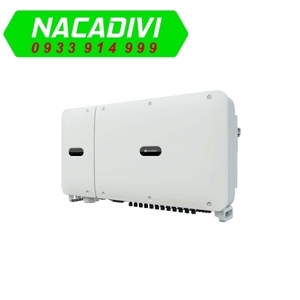 Bộ hòa lưới Huawei SUN2000-60KTL-M0