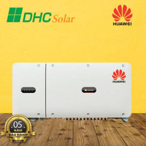 Bộ hòa lưới Huawei SUN2000-60KTL-M0