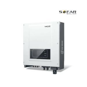 Bộ hòa lưới năng lượng mặt trời Sofar 25000TL-G2