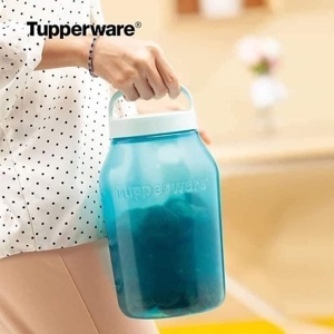 Bộ hộp bảo quản thực phẩm Universal Jar 2