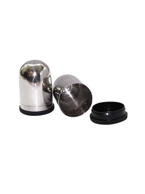 Bộ hũ đựng gia vị La Fonte 15117 4,5 x 7 cm