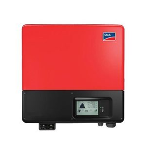 Bộ Inverter MPE SB-3000TL