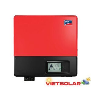 Bộ Inverter MPE SB-3000TL