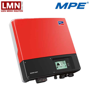 Bộ Inverter MPE SB-3000TL