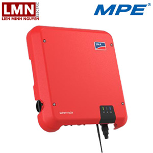 Bộ Inverter MPE SB-5.0-1AV