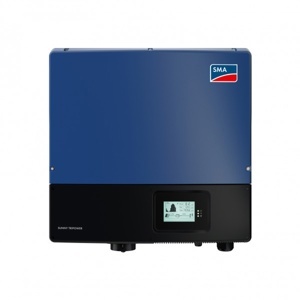 Bộ Inverter MPE STP-25000TL