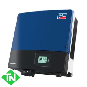 Bộ Inverter MPE STP-25000TL