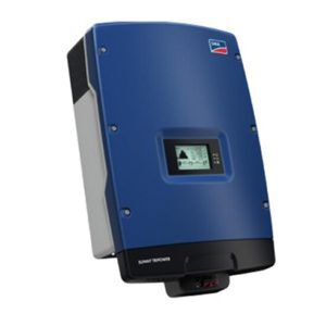 Bộ Inverter MPE STP-5000TL