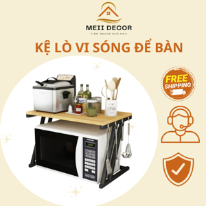 Bộ kệ 2 cái hình chữ Z