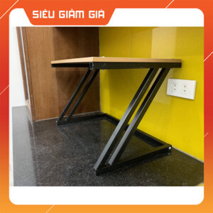 Bộ kệ 2 cái hình chữ Z