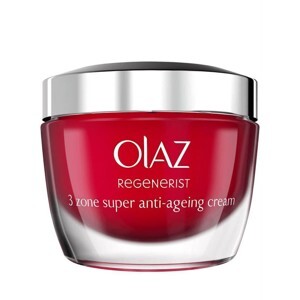 Bộ kem dưỡng da Olaz Regenerist 3 Zonen ngày và đêm