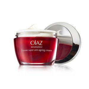 Bộ kem dưỡng da Olaz Regenerist 3 Zonen ngày và đêm