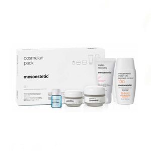 Bộ kem trị nám sâu Cosmelan Pack