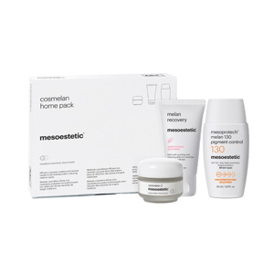 Bộ kem trị nám sâu Cosmelan Pack