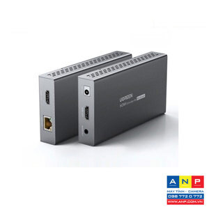 Bộ kéo dài tín hiệu HDMI Ugreen 10939