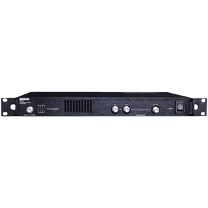 Bộ kết hợp Ăng-ten Rack 1U 4 Kênh Shure PA421A