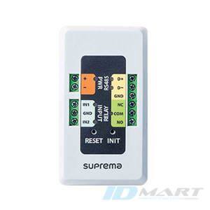 Bộ kết nối điều khiển SUPREMA Secure I/O