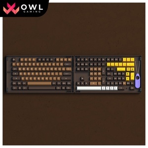 Bộ Keycap Akko 178 nút