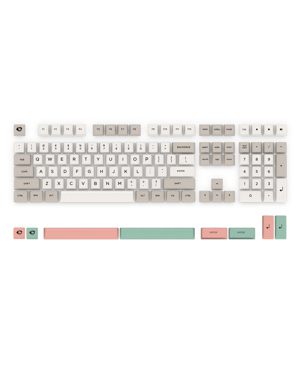 Bộ Keycap Akko 9009 PBT sublimation
