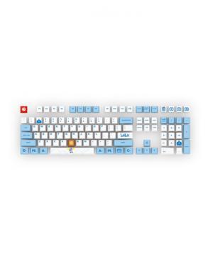 Bộ Keycap Akko Bilibili sublimation