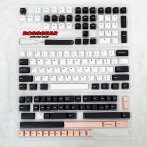 Bộ Keycaps EDRA EKC7102