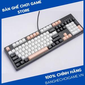 Bộ Keycaps EDRA EKC7102