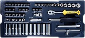 Bộ khẩu 1/4 Stanley STMT74175-8C