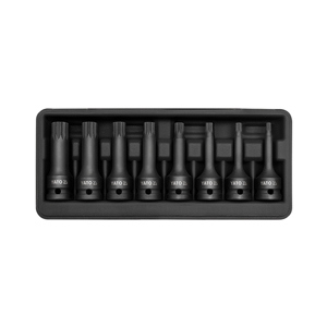 Bộ khẩu giác 12 chìm 1/2" Yato YT-1069