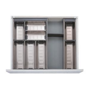 Bộ khay chia cho ray hộp 600mm 7 806 801