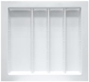 Bộ khay chia cho tủ bếp thùng tủ 600mm 7 806 915