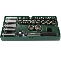 Bộ Khay Đồ Nghề Sata 09915