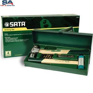 Bộ khay đồ nghề Sata 09932