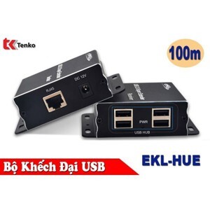 Bộ khếch đại usb EKL-HUE